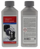 Odstraňovač vodného kameňa pre 250 ml kapsulový kávovar