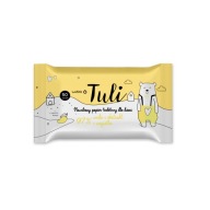 Tuli Mango vlhčený detský toaletný papier 1x50