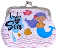 PEŇAŽENKA MERMAID KORSE S ZÁPADKOU 6706