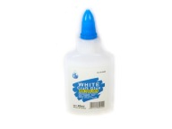 BIELE UNIVERZÁLNE TEKUTÉ LEPIDLO 40 ml LEPIDLO