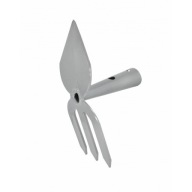 AWTOOLS SRDCE HEEPER CRAWS, BEZ RÁMU AW00304