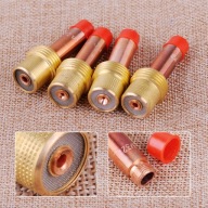 Plynový objektív 3,2mm držiak TIG 17 18 26 45v27