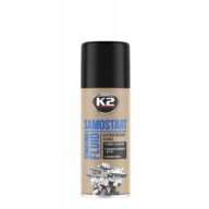 K2 MOTOR START 400 ML DO -54°C AEROSOL T440