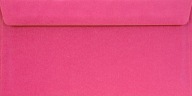 DL Burano Rosa Šokujúce obálky, ružové - 25 ks.