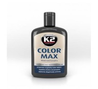 FARBIVO MLIEČNE UNIVERZÁLNE ČIERNA K2 200ML
