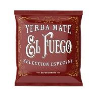 El Fuego Elaborada vzorka 50 g STRONG