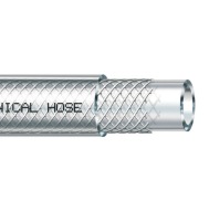 VYSTUŽENÁ TECHNICKÁ HADICA 3/4' 19mm PVC 19x3mm 1mb