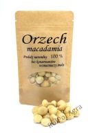 Makadamový orech, makadamový (Style 1S) 100g