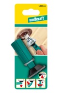 Prísavka na demontáž halogénových žiaroviek Wolfcraft