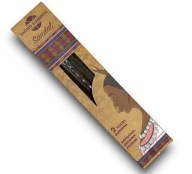 Ručne vyrábané organické vonné tyčinky Sandalwood HEM 10 ks
