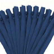 Zips Zips PÁSKA Zips EXPRESS NAVY 18CM 1 KUS