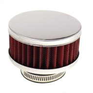 TUNING FILTER 42mm ATV ŠTVORKOÚČKA MOTORKA Bashan