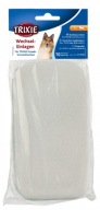 Hygienické vložky do nohavičiek sučiek 10 L-XL