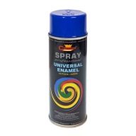 Champion Enamel sprej NAVY BLUE 400ml RAL5002