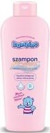 Bambino šampón na umývanie vlasov 400 ml