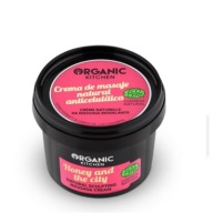BIO KUCHYŇA Telový masážny krém 100 ml