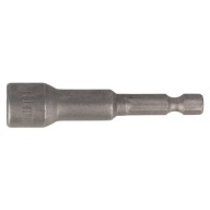 DRŽIAK ZÁSUVKY NA SKRUTKOVAČ 10mm 1/4 JOBI MAGNET
