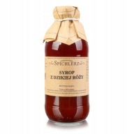 Sirup z divokej ruže ~ 330 ml Spichlerz
