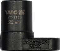 LAMBDA kľúč na sondu 22mm