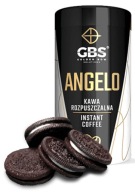 GBS ANGELO káva ČOKOLÁDOVÁ TORTA SO KRÉMOM