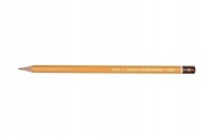 Ceruzka grafitová 1500 - KOH-I-NOOR -B