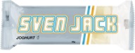 SvenJack Oat Energy Bar 65 Bezlaktózový Vege Gainer s nízkym obsahom tuku