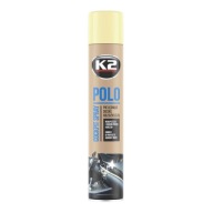 K2 POLO KOKPIT LESKNE KOKPIT VANILKA 750ml