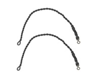 FLAGMAN FEEDER GUM SPOJKA 2ks 8cm