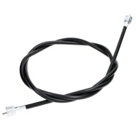 Hliníkový kábel tachometra Simson SR50 SR80, matica DPR Classic