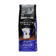 Bialetti Perfetto Moka Intenso 250g ORIGINÁL