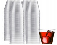 NÁDOBY NA OBCHYTENIE DEZERTY 150ml NÁHRÁŽKA NA Fingerfood SWEET TABLE 24ks