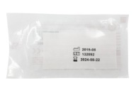 ZARYS Rudastrip pásik na zapínanie 6mm x 75mm 3 ks v balení