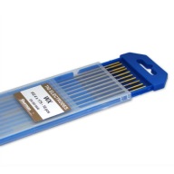 Volfrámová elektróda 1,6mm ZLATÁ
