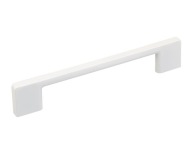 EASY nábytková úchytka 160 mm matná biela REJS