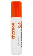 CHEMAX 3 POHÁRKY TEKUTÉ S ANTIREFLEXOM - 125ML
