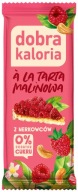 Kešu tyčinka alias RASPBERRY TART Good Calorie
