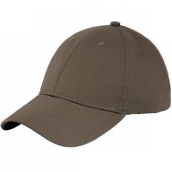Baseballová čiapka M-Tac Flex RipStop Olive S/M