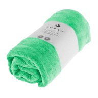 Rýchloschnúci uterák z mikrovlákna Moraj MRB550-001 50X100 GREEN
