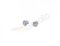 Upevňovacie kolíky pre Pinlock Pinlock LS2 FF351 FF322 FF369 Airoh Spark