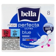 Hygienické vložky Bella Perfecta Ultra Maxi Blue