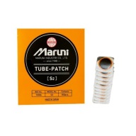 Záplaty na opravu duší 30mm MARUNI S2 10 ks.