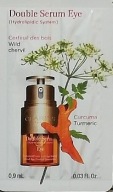 CLARINS DVOJITÉ OČNÉ SÉRUM 0,9 ml. promo!!!