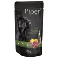 Piper pre psov zverina s tekvicou 150g