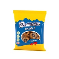 Beskidzské bagely s makom 200 g