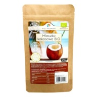 Bio kokosové mlieko v prášku, bez lepku, 200g