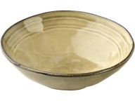 HLUBOKÝ TANIER NA POLIEVKU Miska 320ml 15x5cm - NATURE