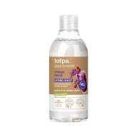 TOŁPA Micelárny fluid hydratačný, hydratačný a upokojujúci HYDRO SHOT 400 ml