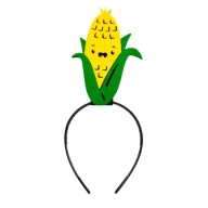 CORN BAND VEGETABLES KUKURIČNÝ OUTFIT