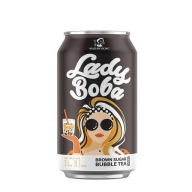 Nápoj Madam Hong 315 ml
