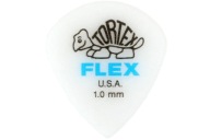 Kocka DUNLOP Tortex Flex Jazz III 1.0